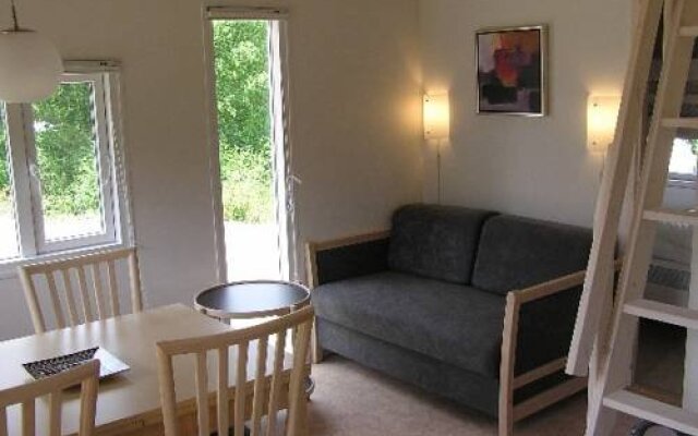 Nivå Camping & Cottages
