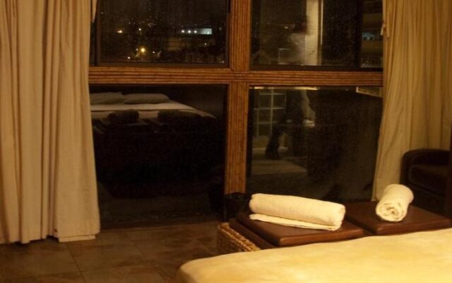 Hostel Pangea