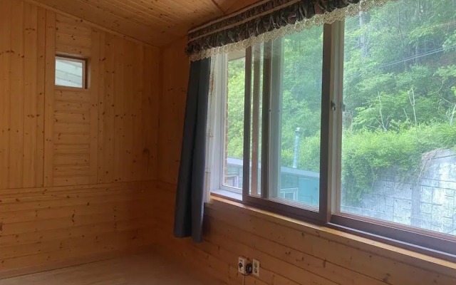 Inje Leenchung Pension