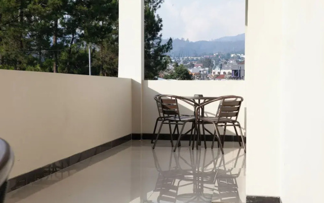 Saba Ayu Guest House