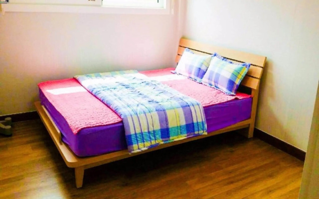 Yeongwol Patronus Pension