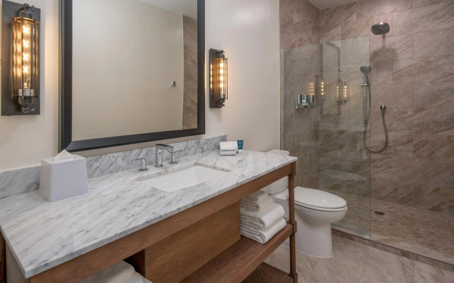 Four Points by Sheraton Santa Cruz Scotts Valley