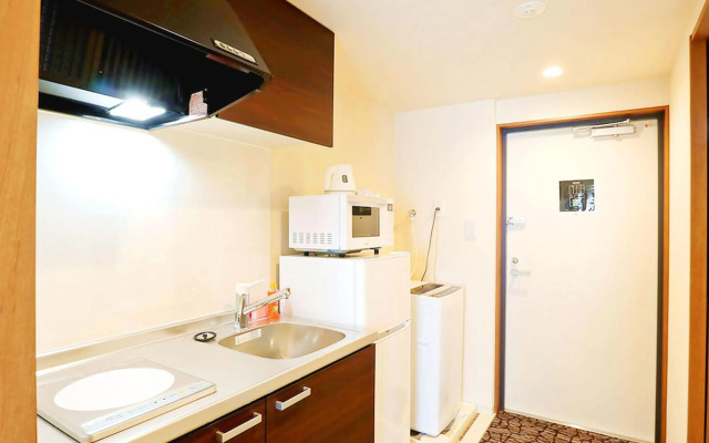 HOTEL THE POINT Kiyomizu Gojo