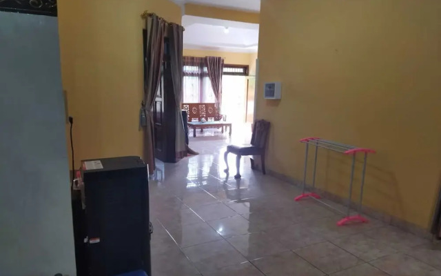 Algira Homestay Prambanan