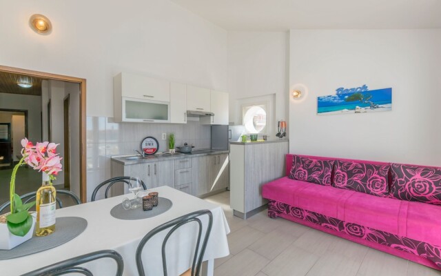 Apartments Villa Daniela