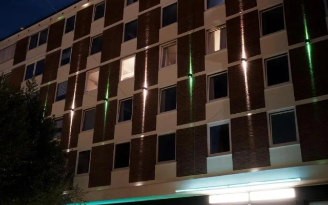 SAXX Apartments "Goldberg Karree"