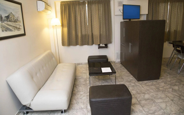 Vecchia Terra Apart Hotel
