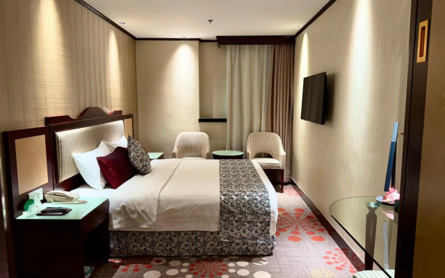 Macau Masters Hotel
