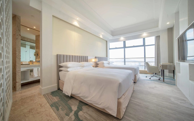 Sheraton Shaoxing Shangyu