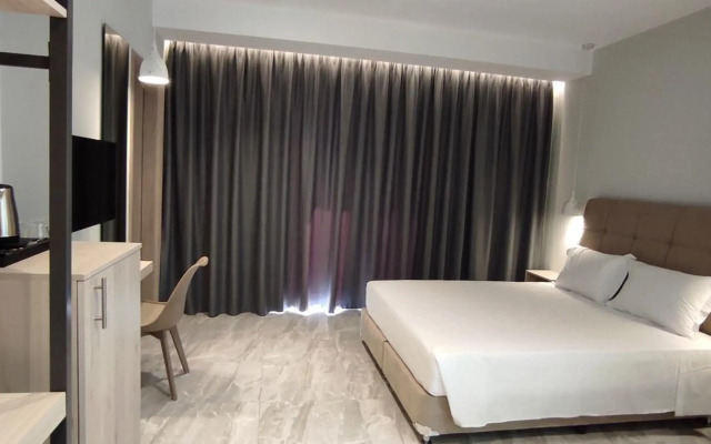 Hotel Sonia