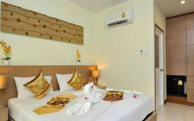Pimrada Hotel