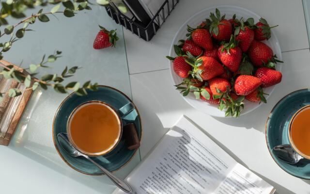 Klyuchi (Ключи) на улице Херсонская