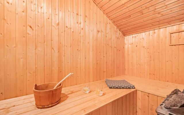 "Jupp" - 100m from the sea in Western Jutland