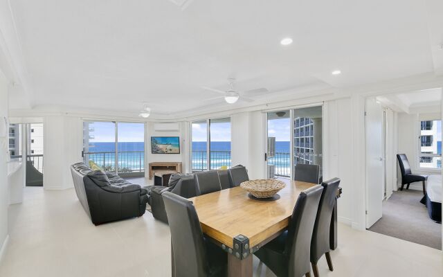 Moroccan Resort - HR Surfers Paradise