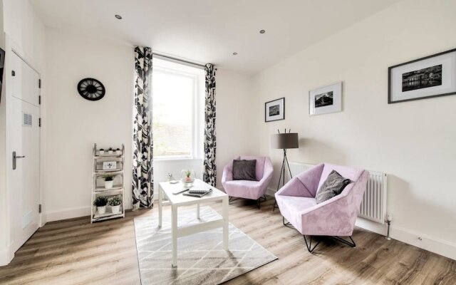 Cosy 1 Bedroom Home Close To City Centre