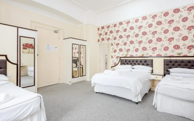 Devonshire Hotel