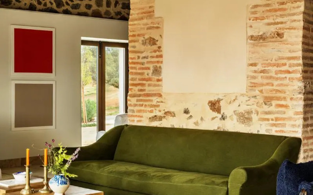 La Dehesa de Don Pedro