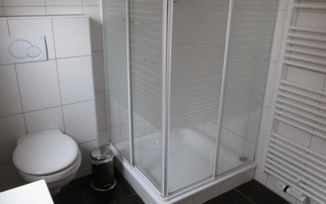 Haus Dreimaster Erdgeschoß