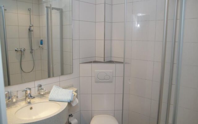 Winzerhotel - Restaurant zum Moselstrand