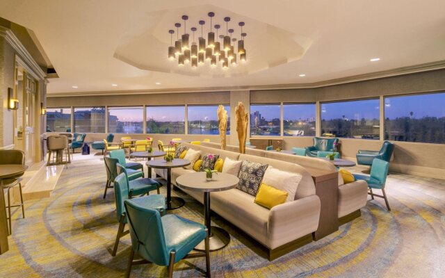 The Westin Tampa Waterside