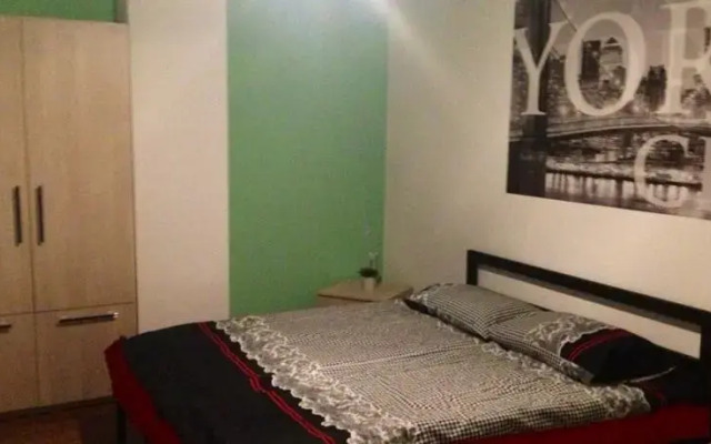 Apartment Lalava