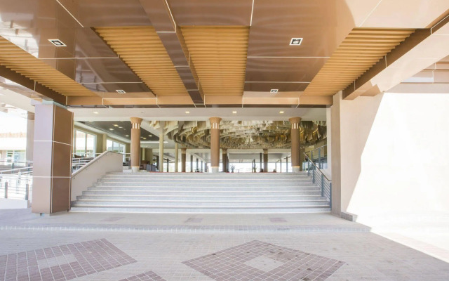 Wora Wana Hua Hin Hotel & Convention