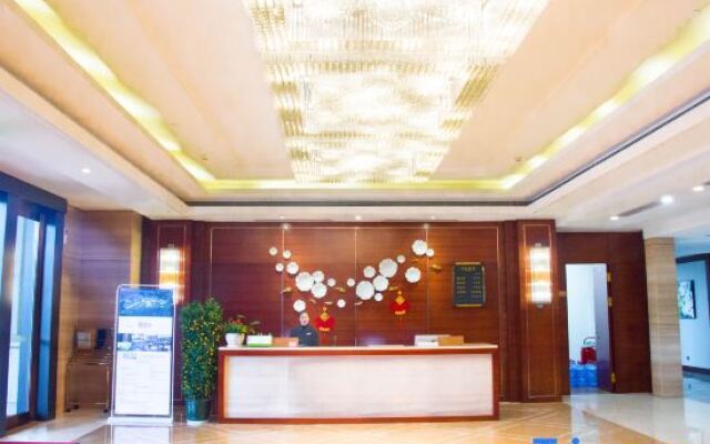 Xianning Guest House