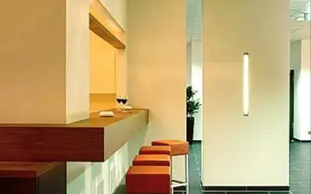 Overnight Tagungshotel im ABZ