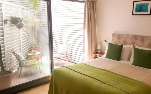 Calçada Guesthouse