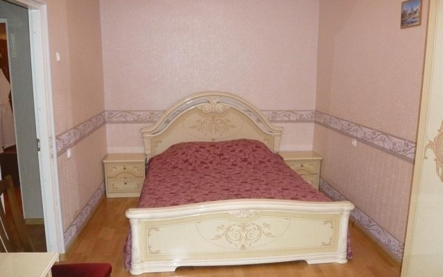 Edelweis Hotel