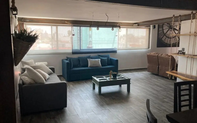 Departamento Farallon