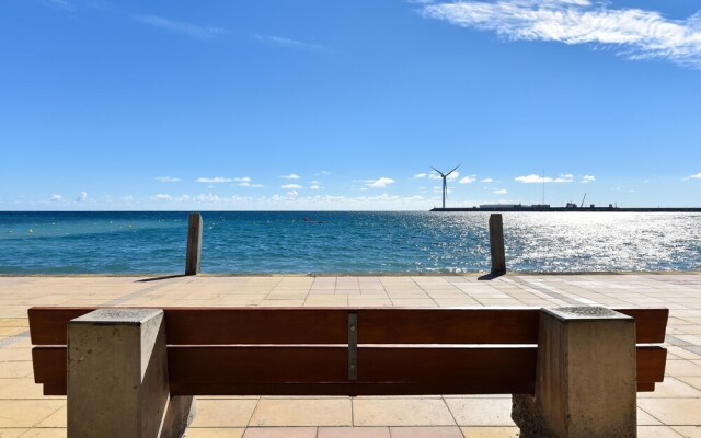 Deluxe Apartment in Cruce de Arinaga