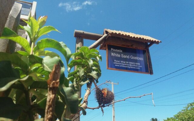 Pousada White Sand Gostoso