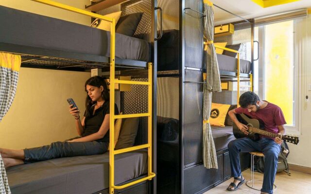 The Hosteller Dehradun