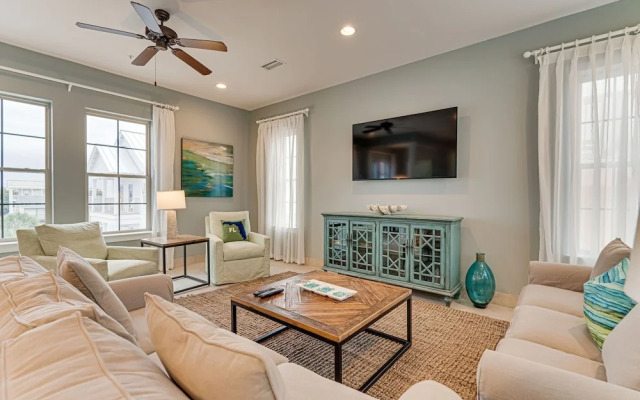 Ocean Front Escape 4 Bedroom Home by RedAwning