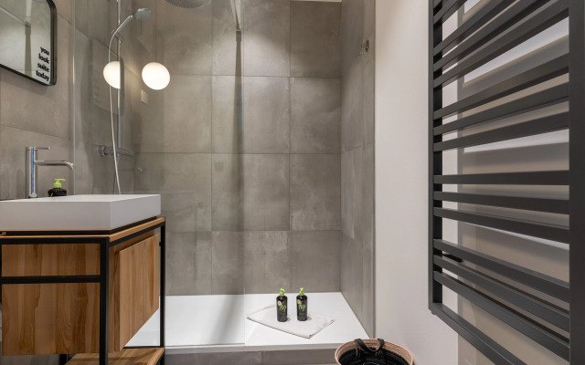 Limehome Erfurt Schmidtstedter Straße