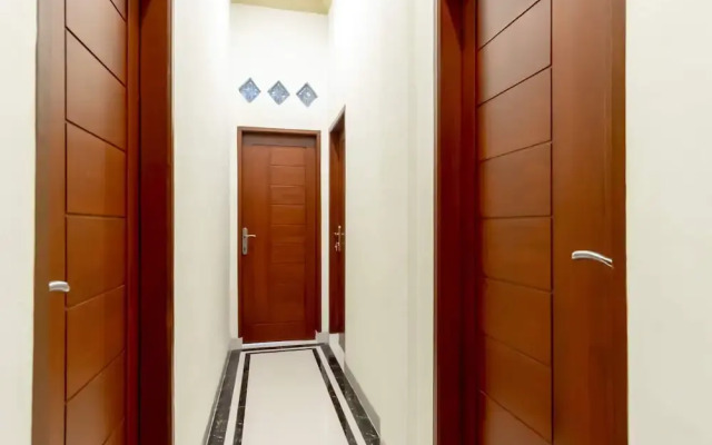 Capital O 1585 Ring Road Residence