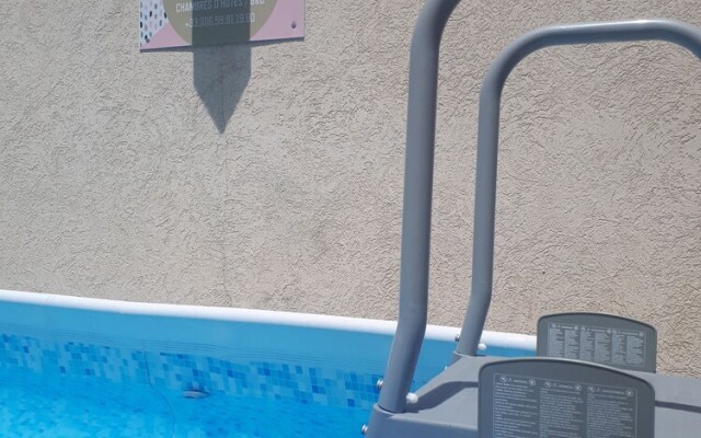 Chez Mémé Germaine