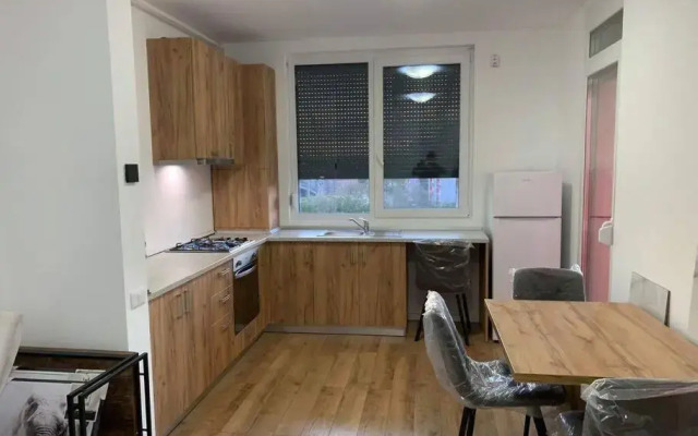 Apartament nemaipomenit, nou, in Complex Rezid Ared