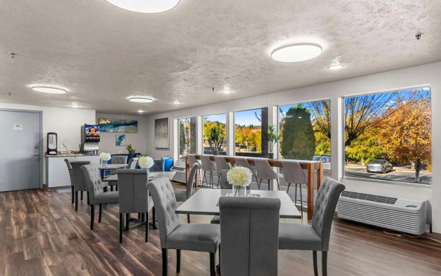 La Quinta Wenatchee #467