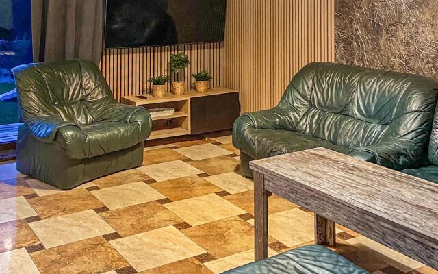 Nice Home in Karpacz With Wifi and 5 Bedrooms