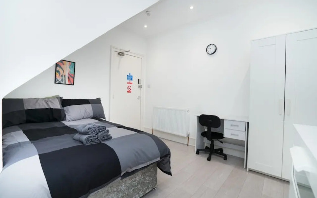 Cosy Fully Equipped Studio 7 Close to University