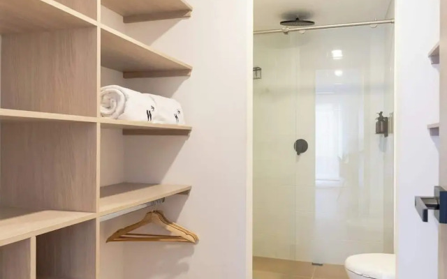 Stylish 3BR in Laureles MDE