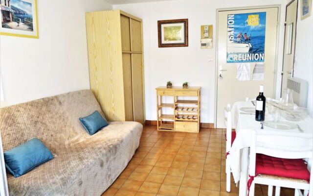Les Maisons de la Plage 33441