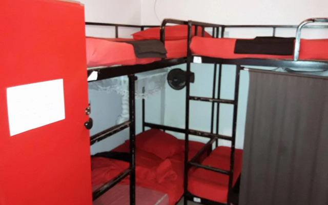 Kandy City Hostel