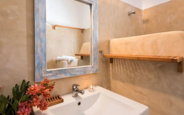 Sun Drop I With Private Pool Drios Beach Paros