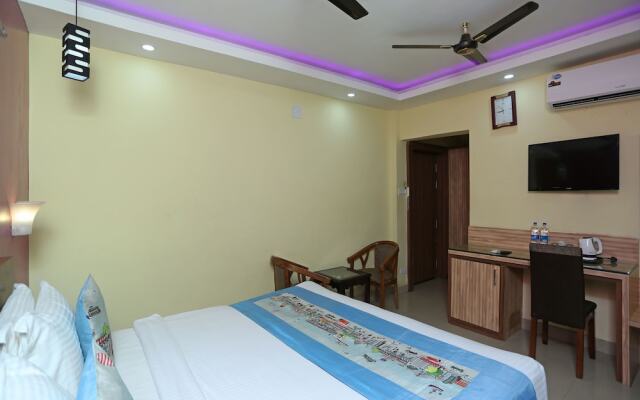 OYO 3599 Hotel Sagar Kanya