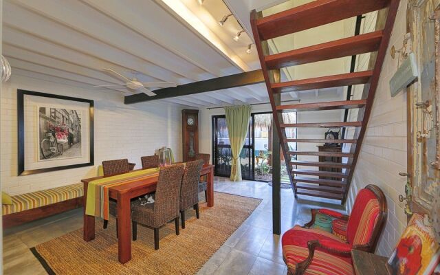 ZEN Beach Retreat