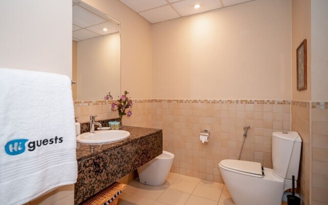 HiGuests Vacation Homes - Rimal 2