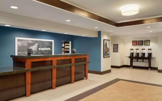 Hampton Inn & Suites Thousand Oaks, CA